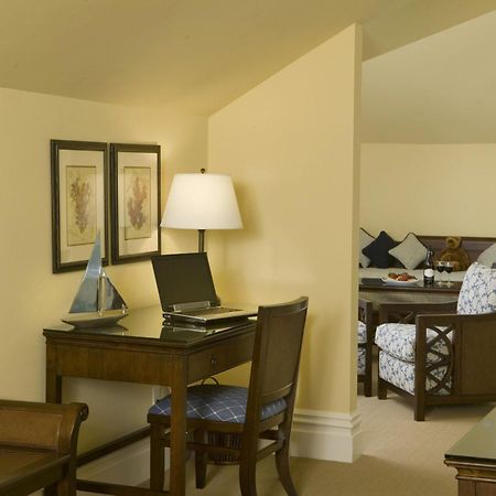 West Cliff Inn, A Four Sisters Inn ซานตาครูซ ภายนอก รูปภาพ