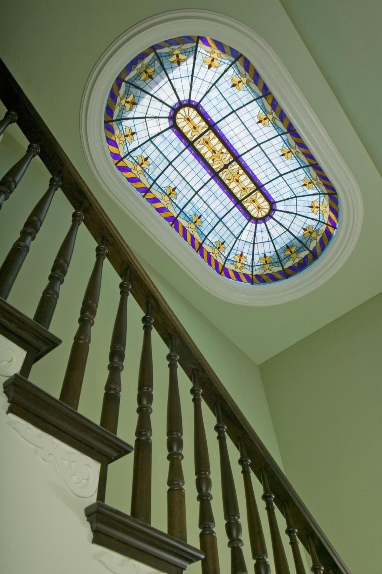 West Cliff Inn, A Four Sisters Inn ซานตาครูซ ภายใน รูปภาพ